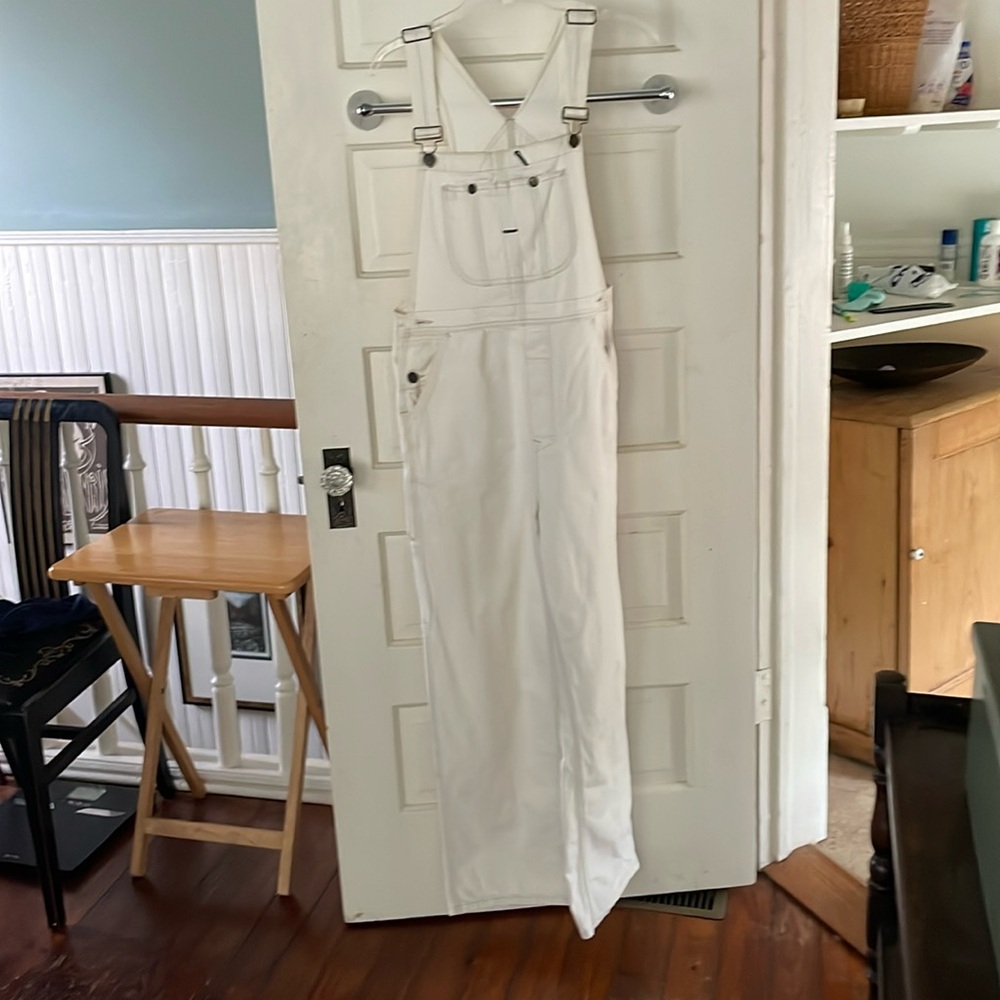 Doen overalls